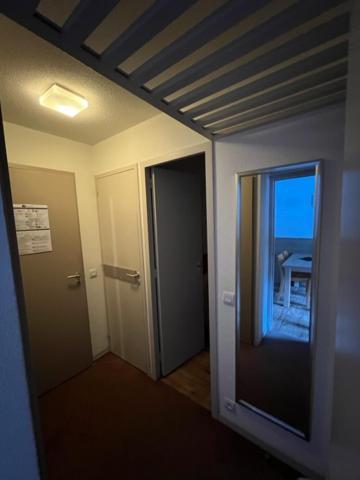 Appartement La Tania 2 Pieces Garage Dans Chalet Pied Pistes 外观 照片