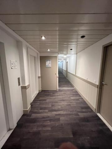 Appartement La Tania 2 Pieces Garage Dans Chalet Pied Pistes 外观 照片