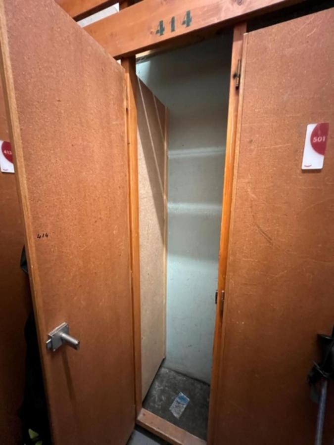 Appartement La Tania 2 Pieces Garage Dans Chalet Pied Pistes 外观 照片